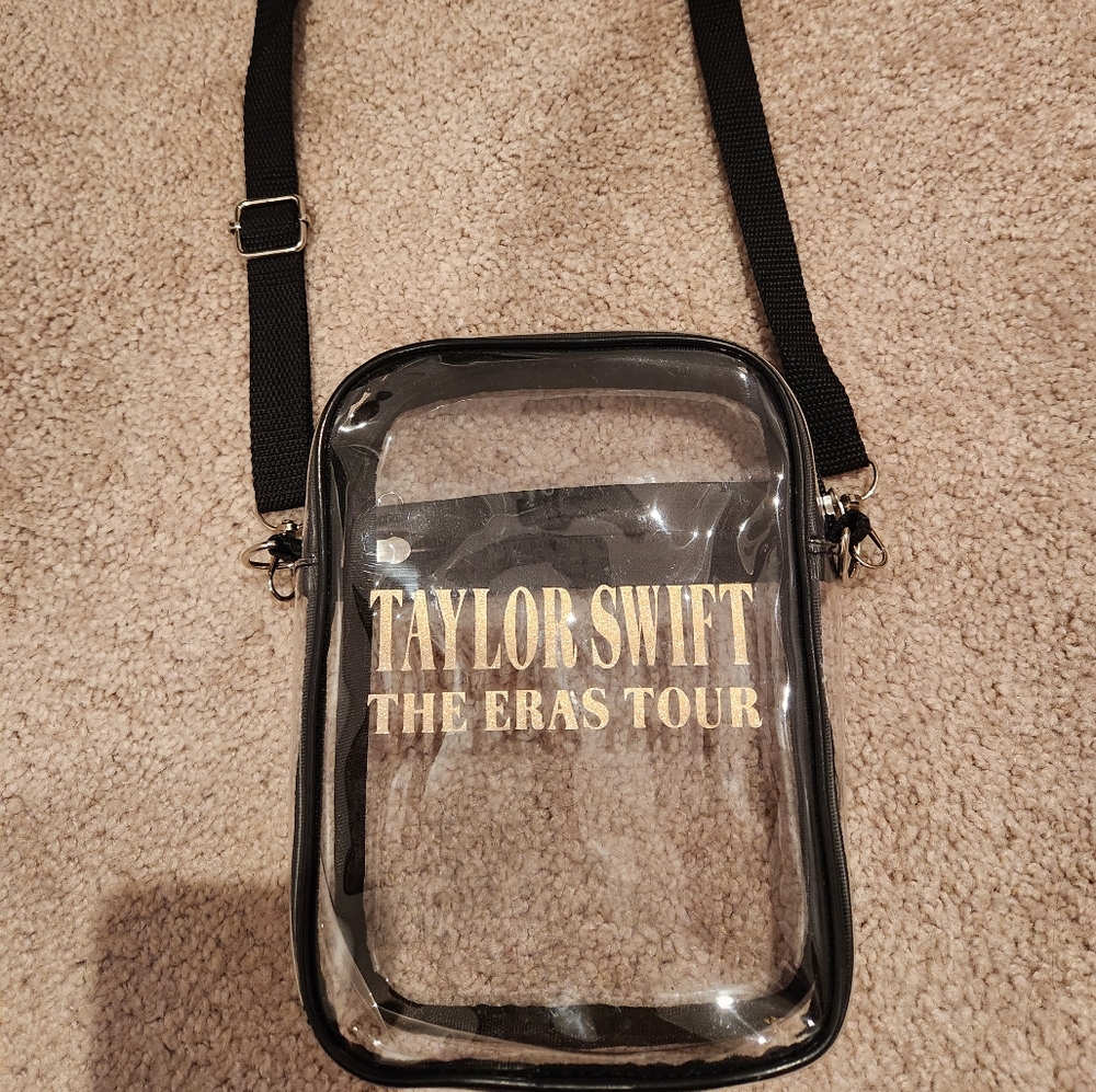 Taylor Swift Eras Tour Purse